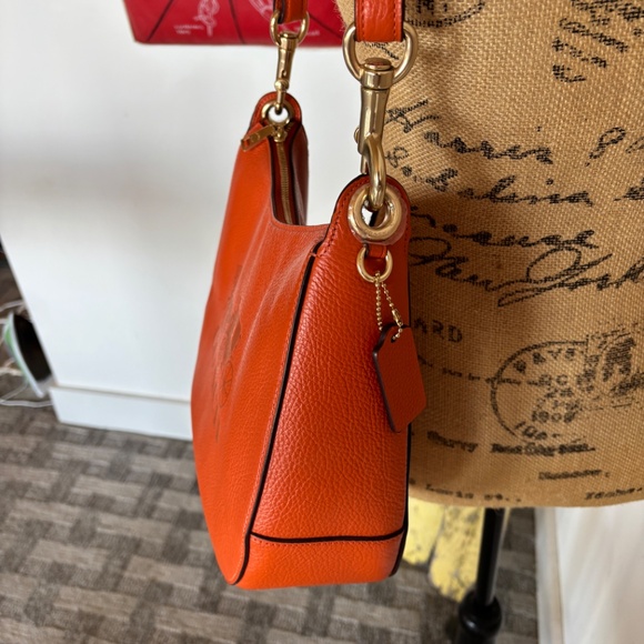 Coach Legacy Collection Handbag - Picture 3 of 6